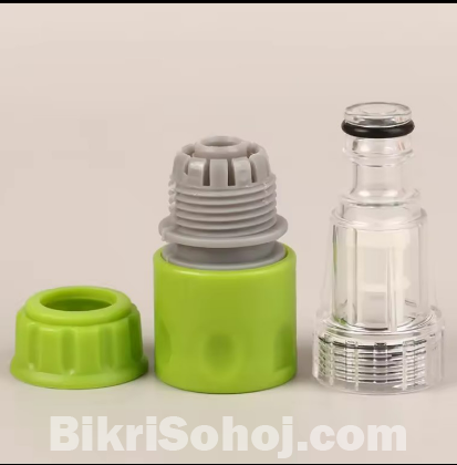 Water Connector Filter Set Accessories Pressure Washer